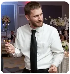 A picture of me looking goofy